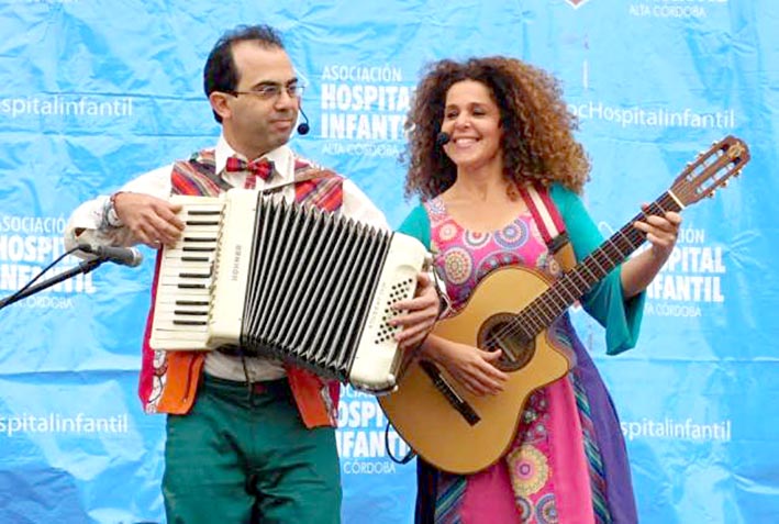 Todas las opciones artísticas para hoy Todas las opciones artísticas para hoy