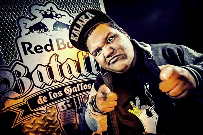 El rap y el hip hop tendrán su festival El rap y el hip hop tendrán su festival