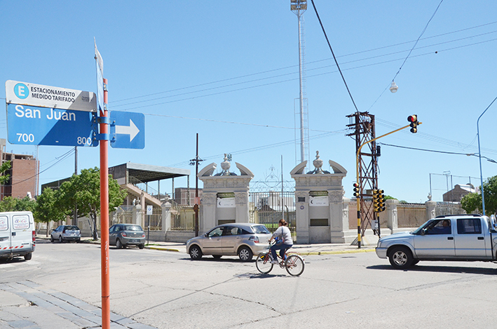 Se cayó el acuerdo con Teximco, que no iniciará la ciudad deportiva