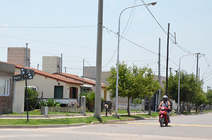 Le dieron una casa a la hija de una funcionaria por su «vulnerabilidad»