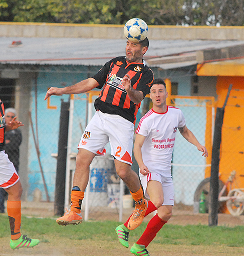 Unión comienza la pretemporada