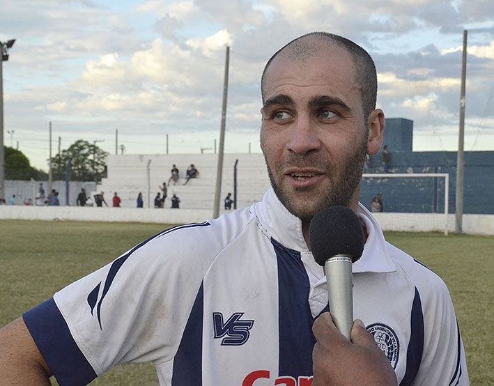 El campeón, con nuevo DT, regresa al trabajo