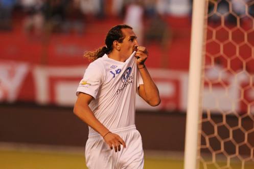 Barcos y Demichelis, a Liga de Quito y Málaga