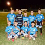 Tapa Mundialito