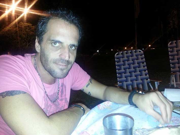 “No fue un santo, pero también hizo muchas cosas buenas” “No fue un santo, pero también hizo muchas cosas buenas”