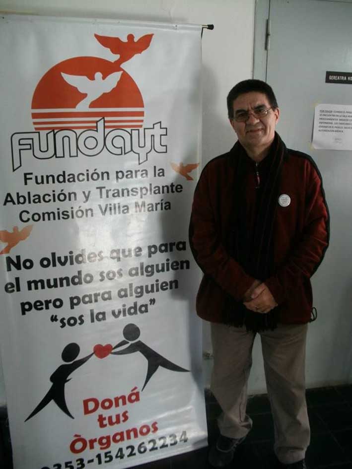 Fundayt volverá a captar donantes