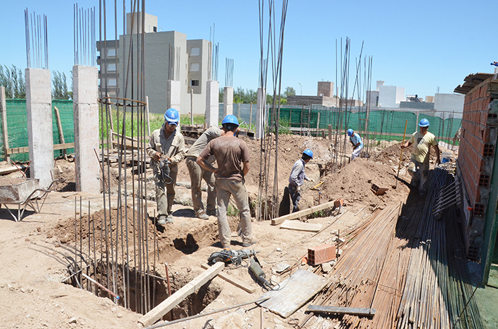 Entidades montarán un patio de comidas a beneficio del albergue frente al Anfiteatro