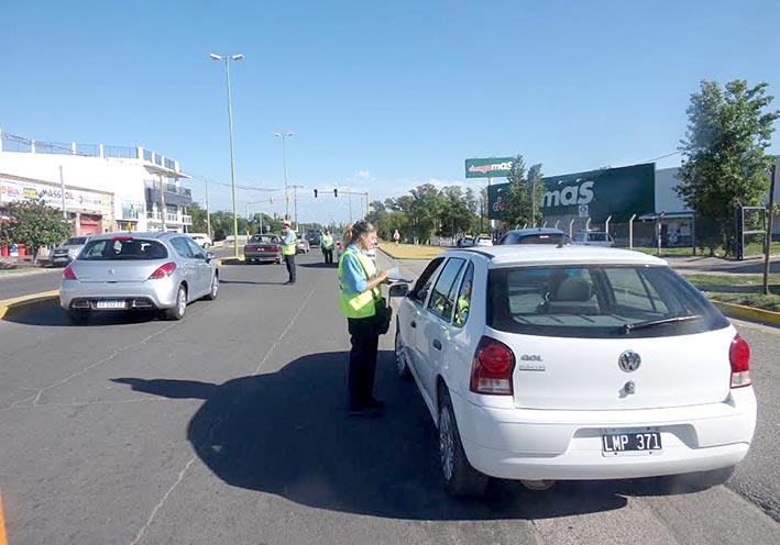 Cinco días para regularizar la situación de vehículos secuestrados o habrá remate