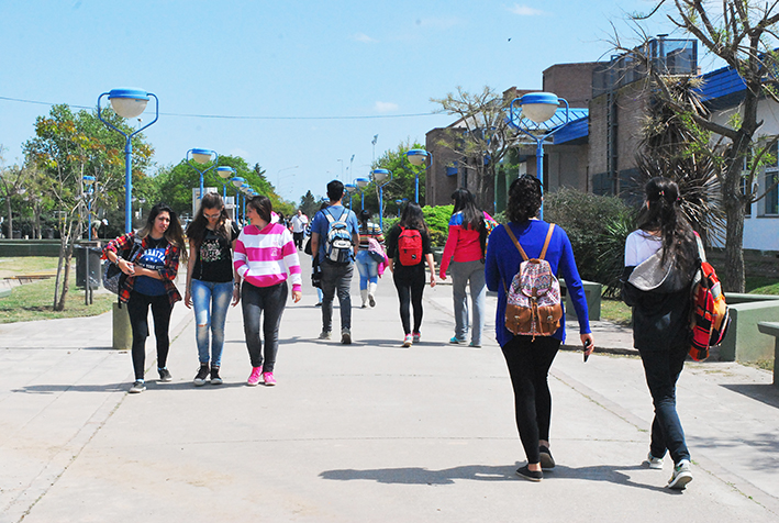 Los nuevos desafíos que tiene la Ciudad del Aprendizaje