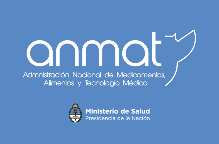 Desmentida de la ANMAT