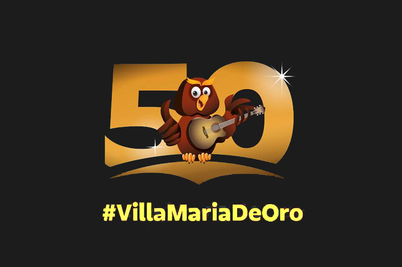 FESTIVAL DE ORO