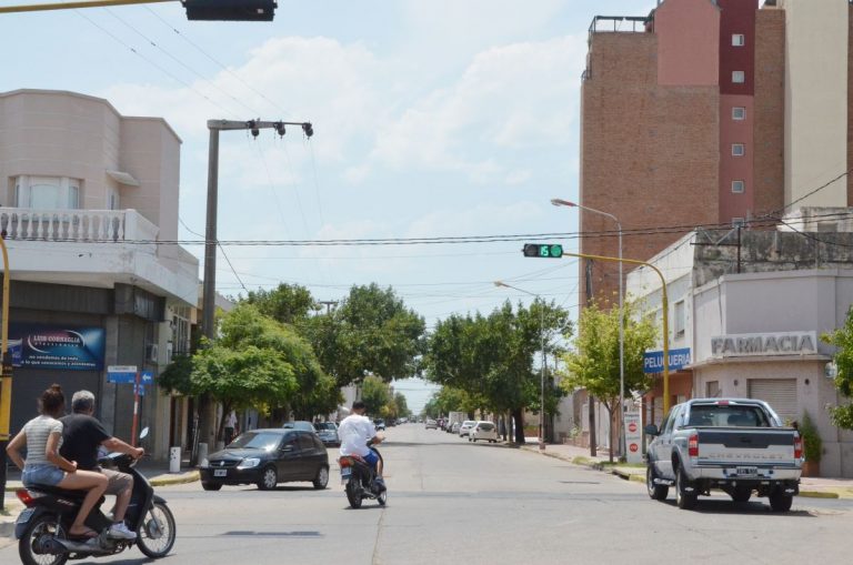 El Gobierno sigue analizando qué hacer ante la alta conflictividad de la Mendoza