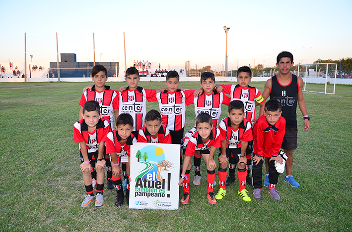 Mundialito – Imágenes