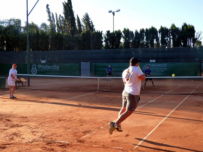 El Sport tiene su calendario con torneos por confirmar