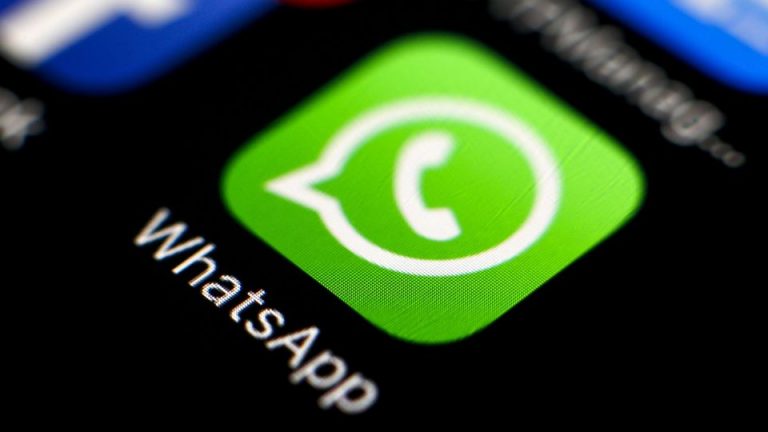 Ecogas habilitó un WhatsApp para reclamos