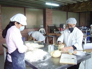 Con el ojo puesto en las panaderías