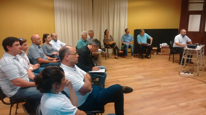 Fortaleciendo la capacidad innovadora Fortaleciendo la capacidad innovadora