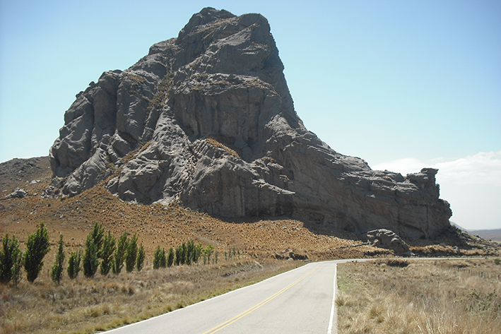 Tallada en piedra…  y beldades