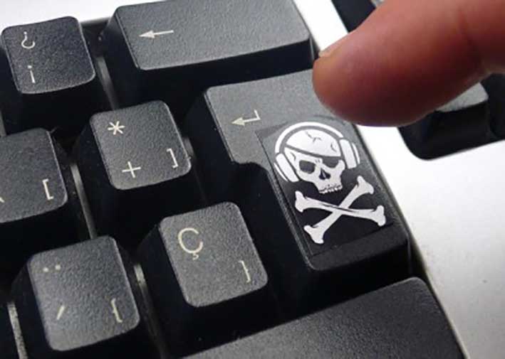 Software: todos somos piratas