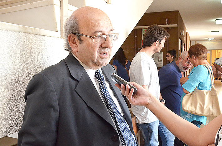La Asamblea pidió participar en la investigación por enriquecimiento ilícito La Asamblea pidió participar en la investigación por enriquecimiento ilícito