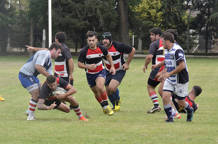 Se conoció el fixture del “Oficial”