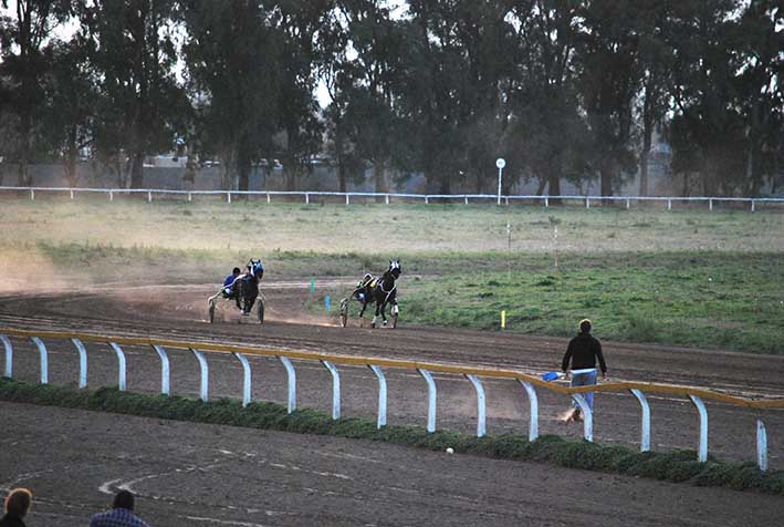 Comienza la actividad con un clásico de primera