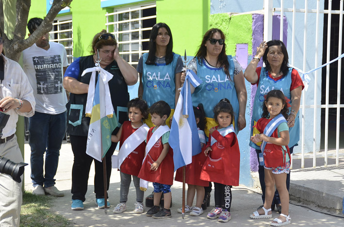 Aguardan un pago de Nación para abrir las salas cuna por la tarde