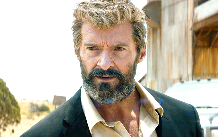 El regreso de Wolverine