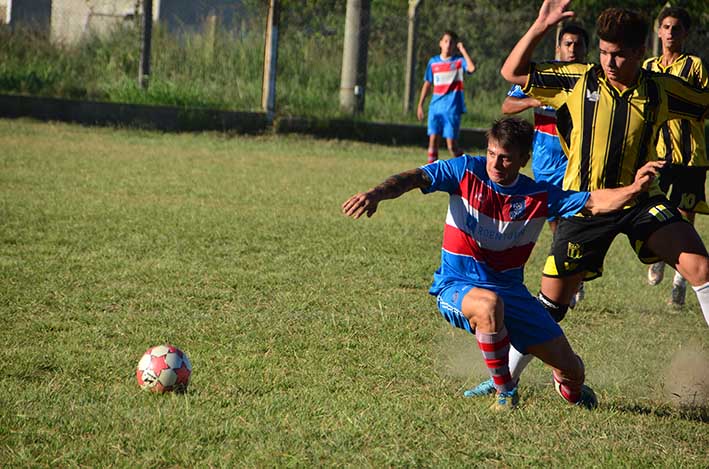 La punta se pone en juego