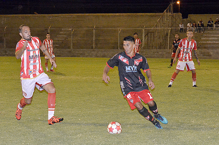 El “León” mostró sus colmillos