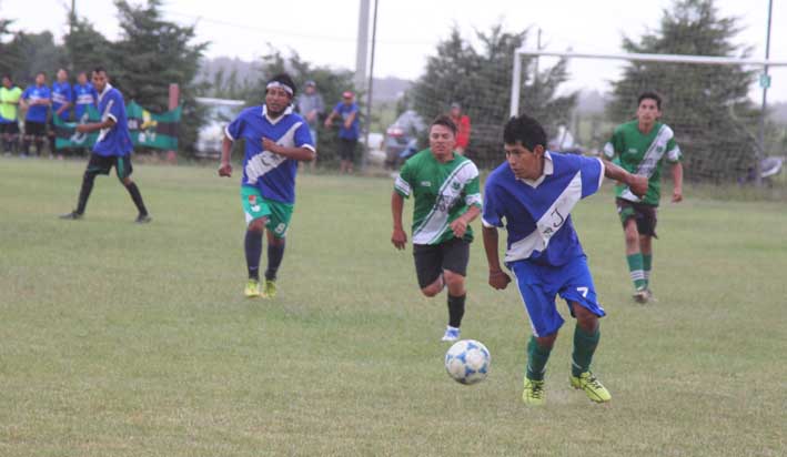 CAFU inicia su octavo torneo