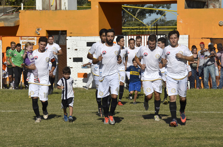 Otra jornada con interzonales tiene el debut de entrenadores