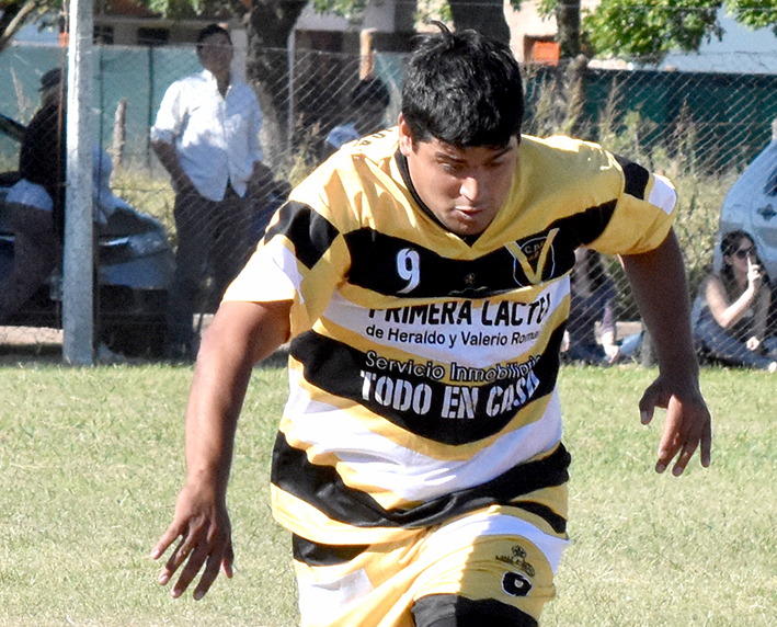 El Verde no supo madurar y el Canario infló el pecho