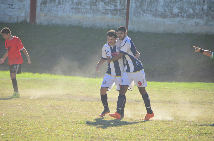 El bicampeón está de vuelta