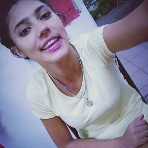 Falleció la joven de Villa Nueva que chocó el sábado en la ruta 4