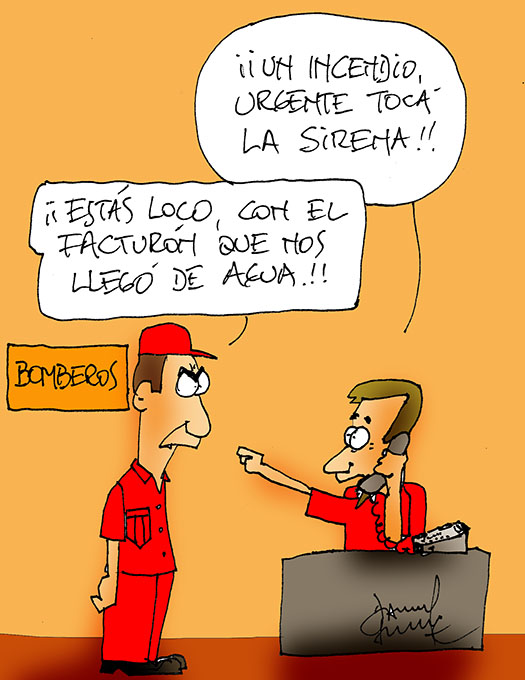 Humor 05/03/2017