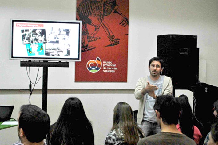 Convocan a expertos para divulgar las ciencias Convocan a expertos para divulgar las ciencias