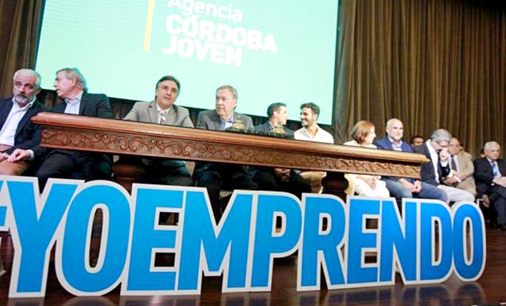 Desde hoy, emprendedores pueden gestionar apoyo oficial