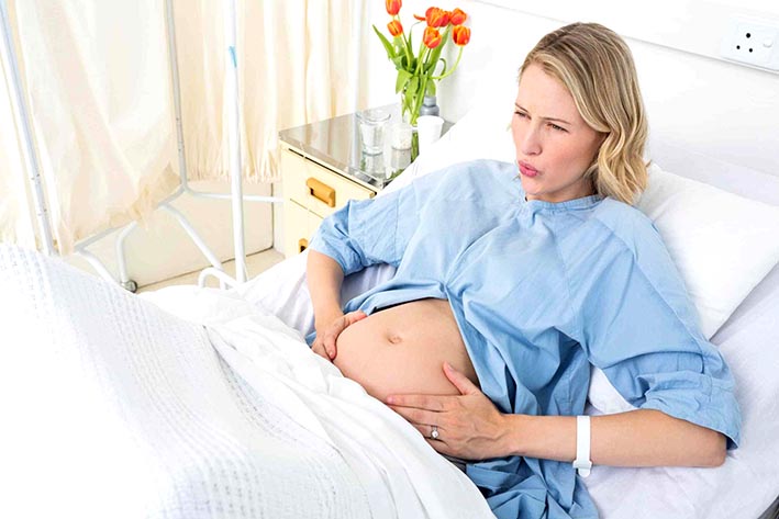 ¿Cómo se puede manejar el dolor del parto? ¿Cómo se puede manejar el dolor del parto?