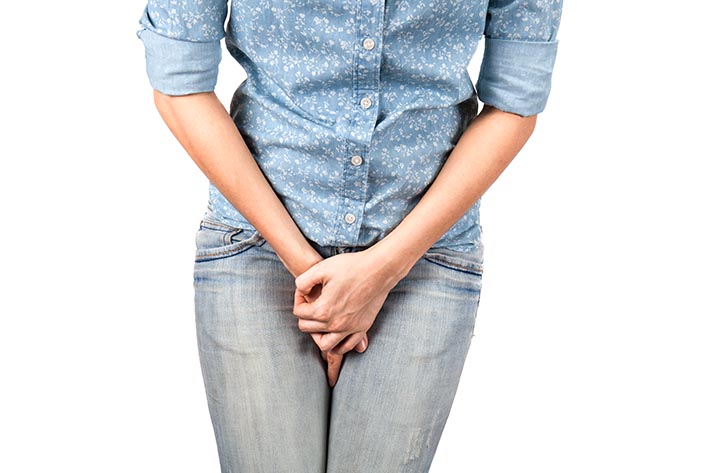Incontinencia urinaria: un síntoma que debe evaluarse
