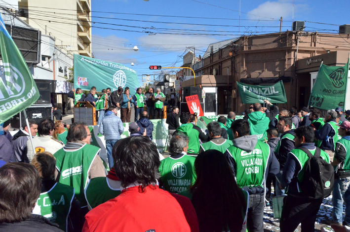 “Conocemos la receta y no funciona”