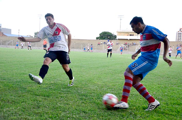 Mucha acción por la segunda