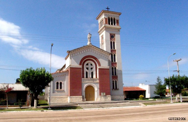 Misa de Acción de Gracia