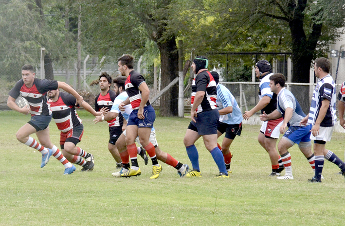 San Martín debuta en el Torneo Integración