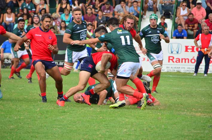 “El equipo entregó todo lo que tenía”