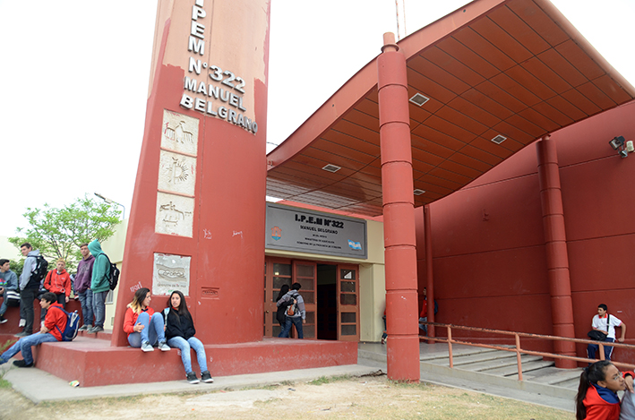 Estudiantes podrán acudir a un espacio ante situaciones de riesgo