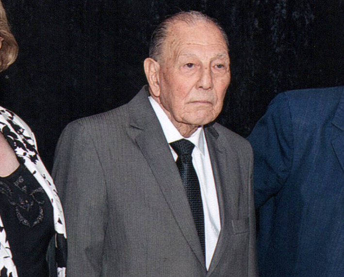 Falleció Rodolfo  Dellavedova,  un referente  de Casa Paviotti