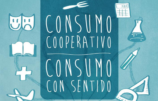 Se presentará la Central de Compras de Cooperativas de Consumo