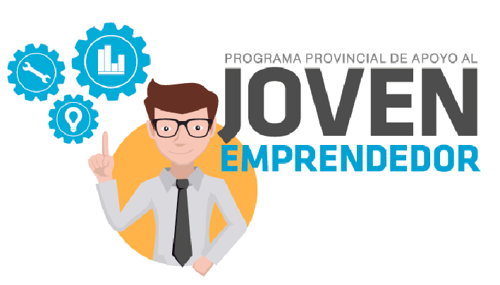 Son muchos los que buscan acceder al programa Joven Emprendedor