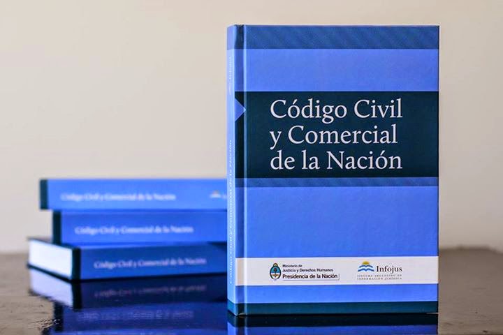 El viernes inician una diplomatura sobre el Código Civil y Comercial